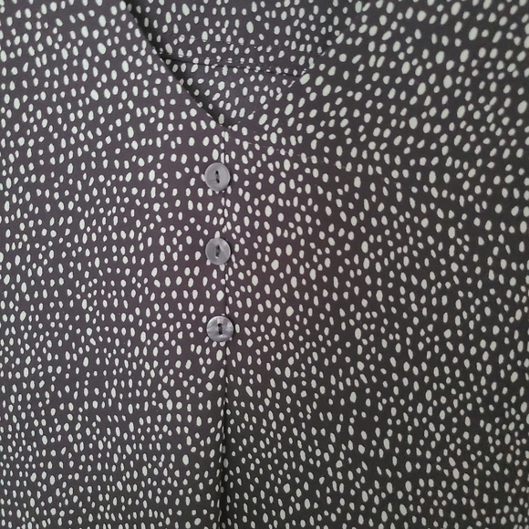 Maternity shirt/tunic - Picture 3 of 5